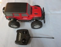 壊れたラジコン操作機 ラジコン・コントローラー」の修理 | 板橋おもちゃのクリニック